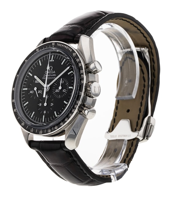Omega Speedmaster Moonwatch 311.33.42.30.01.002 Image 2